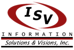 Information Solutions & Visions, Inc. Logo